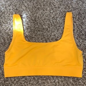 2/20$ VS PINK Sports Bra